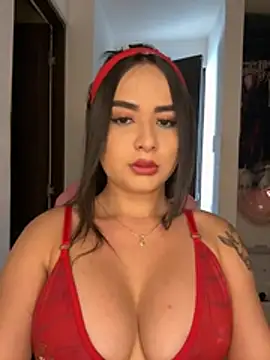 jailyncam  online show from July 6, 3:03 pm