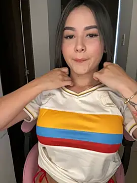 jailyncam  online show from June 27, 4:24 pm