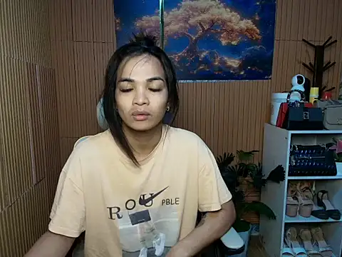 Amazingcums online show from March 26, 3:36 pm