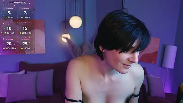 LorenDaze online show from May 20, 7:16 am