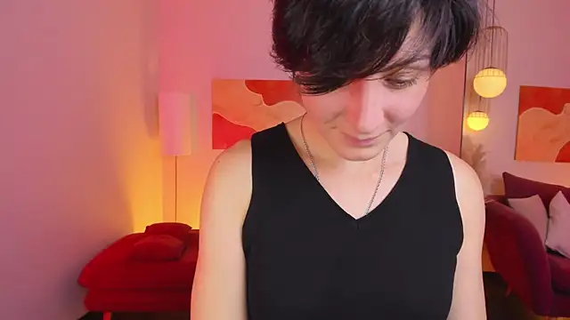 LorenDaze online show from October 25, 2:35 pm