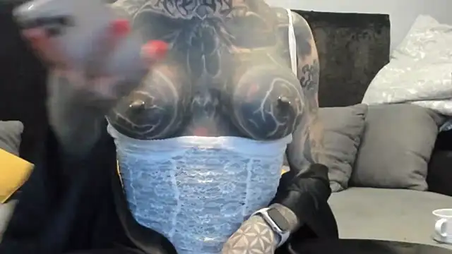 tamarapervert online show from November 30, 2:05 am