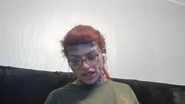 tamarapervert online show from December 18, 10:14 pm