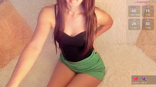 mis brandy online show from January 14, 1:05 pm