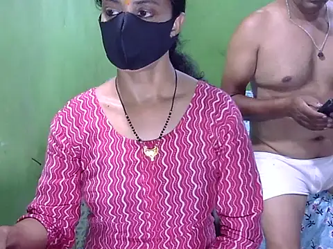 Indian Horny Wife online show from May 15, 3:00 am