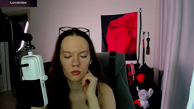 SharkyBaby online show from May 22, 4:05 pm
