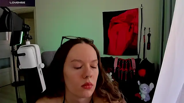 SharkyBaby online show from May 20, 12:57 pm