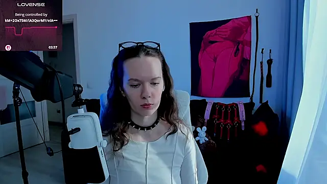 SharkyBaby online show from May 8, 3:59 pm