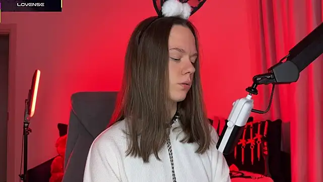 SharkyBaby online show from October 30, 5:03 pm