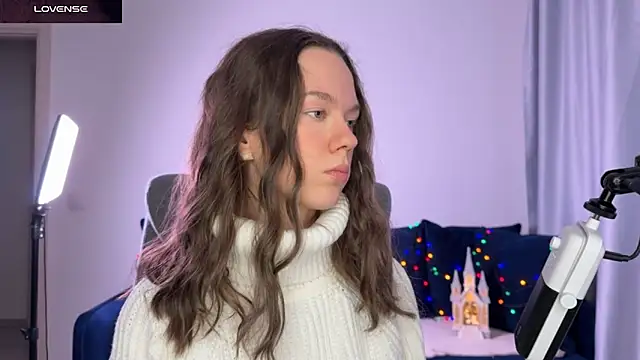 SharkyBaby online show from January 9, 2:21 pm