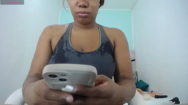 kimara lion online show from October 21, 8:13 pm