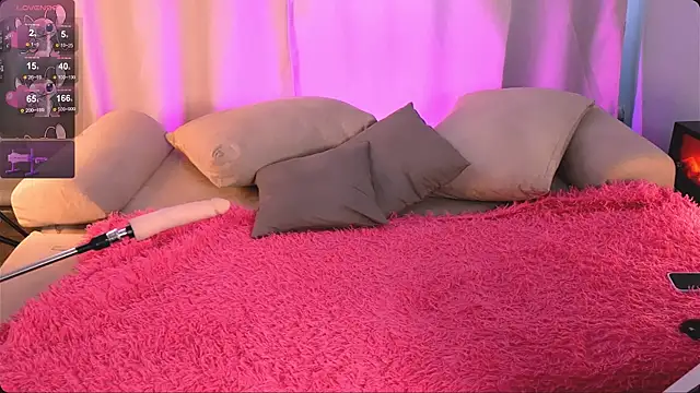 brrritney online show from October 18, 3:31 am