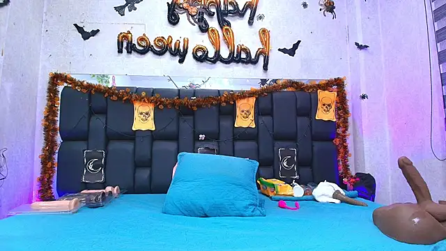  carolina fox online show from October 16, 3:20 am