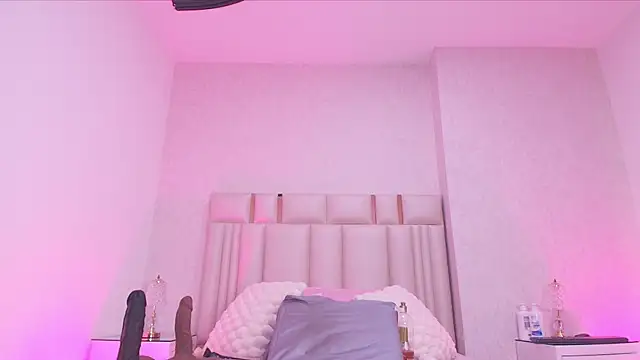  carolina fox online show from January 14, 3:11 am