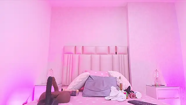  carolina fox online show from January 12, 3:56 am