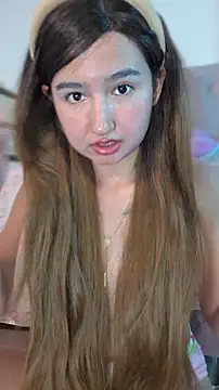 Pinkie Princes online show from May 29, 1:25 am