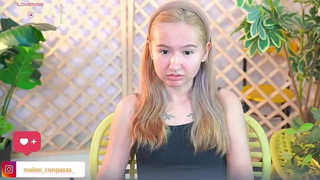 Pinkie Princes online show from October 20, 5:10 am