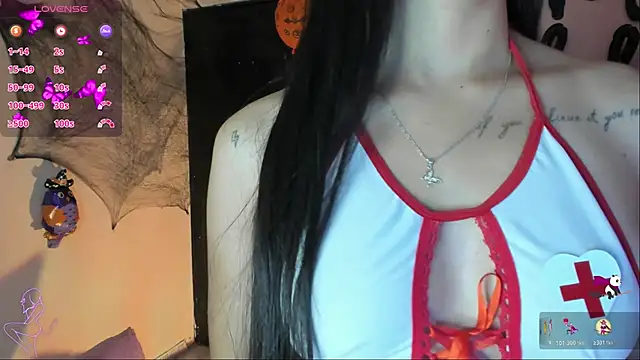 candymills1 online show from October 21, 2:32 pm