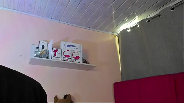 candymills1 online show from February 16, 2:28 pm