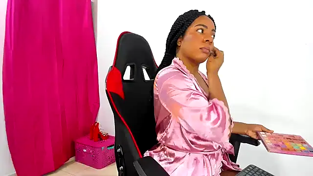 Pamela noah22 online show from March 14, 8:26 am