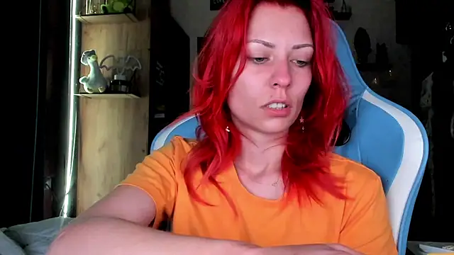 karo123421 online show from April 6, 1:27 am