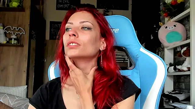 karo123421 online show from May 9, 4:58 am