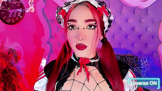 LeyXandrabraz online show from May 8, 8:32 pm