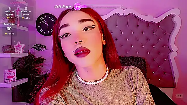 LeyXandrabraz online show from December 18, 8:13 pm