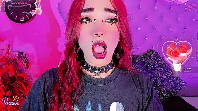 LeyXandrabraz online show from May 18, 8:26 pm