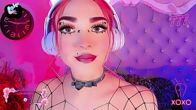 LeyXandrabraz online show from May 5, 10:24 pm