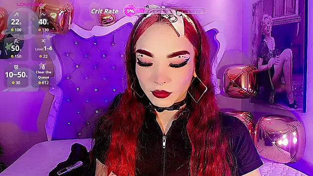 LeyXandrabraz online show from March 20, 8:14 pm