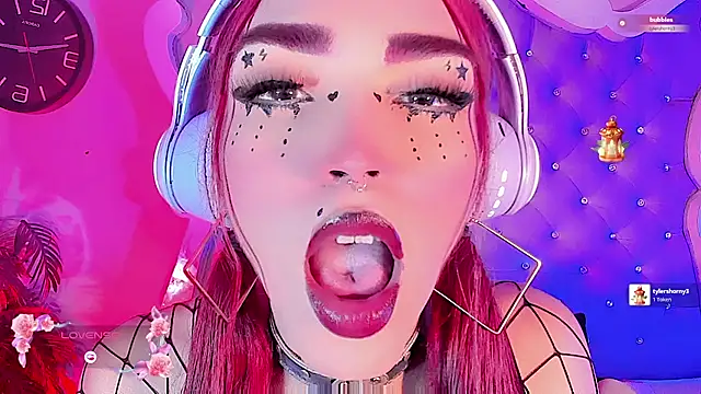 LeyXandrabraz online show from May 4, 10:13 pm