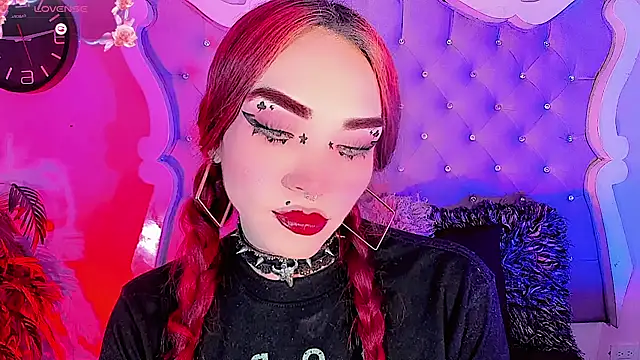 LeyXandrabraz online show from May 20, 1:57 am