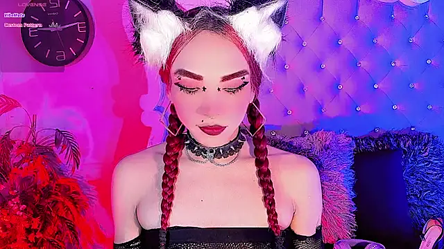LeyXandrabraz online show from May 21, 8:07 pm