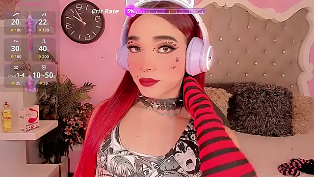 LeyXandrabraz online show from September 29, 7:41 pm