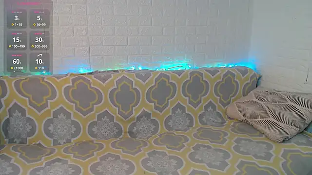  Astarte online show from March 25, 10:12 pm