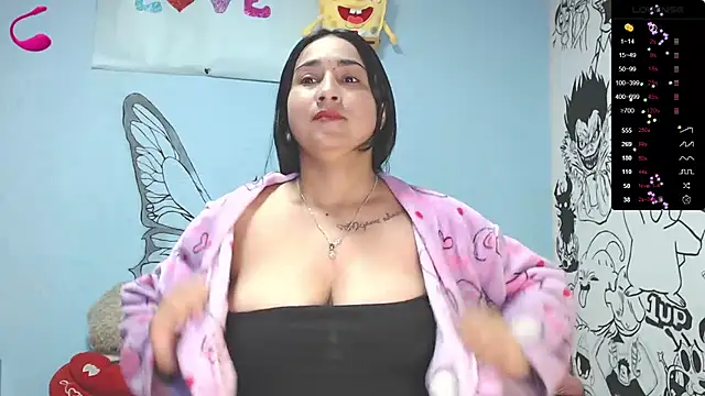 Annyee1 online show from September 30, 11:49 am