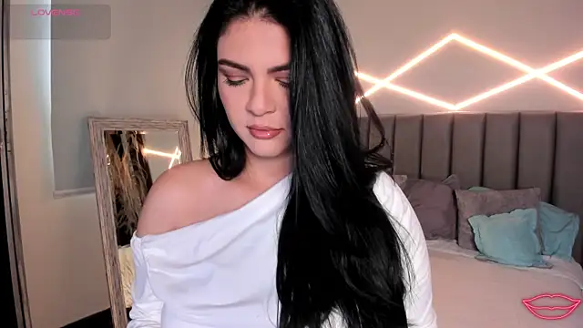 Veronicalanx1 online show from May 6, 11:47 am