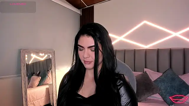 Veronicalanx1 online show from May 1, 11:24 am