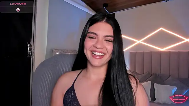 Veronicalanx1 online show from February 18, 12:04 pm