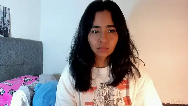valeryvegas 2 online show from May 26, 4:01 am