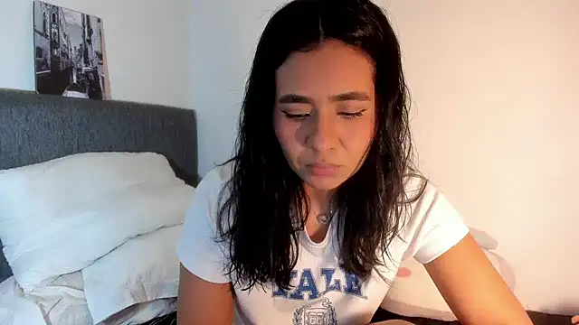 valeryvegas 2 online show from May 21, 3:04 am