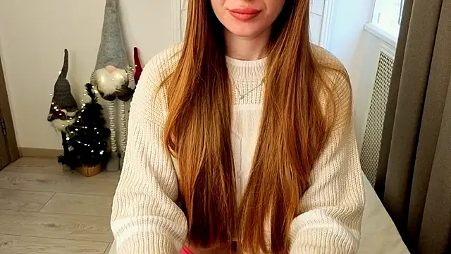 Adelyna Bird online show from January 17, 7:05 am