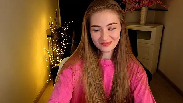 Adelyna Bird online show from May 21, 7:17 am
