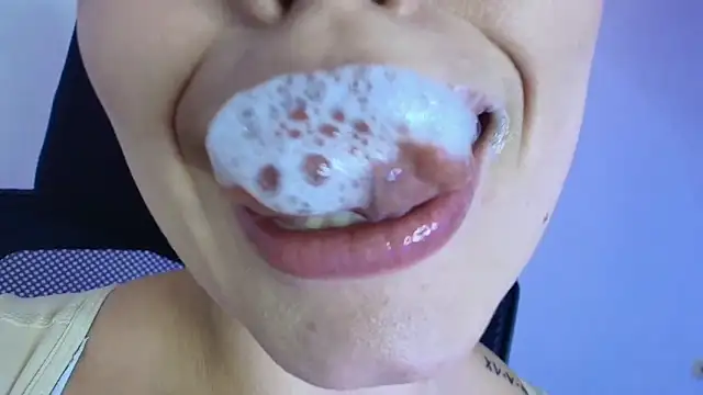 lisbet21x online show from February 19, 9:24 pm