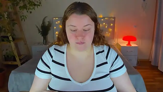 PolinaSalvatore online show from October 30, 2:40 pm