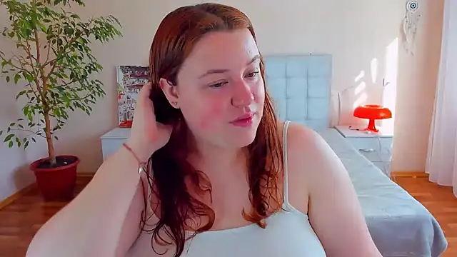 PolinaSalvatore online show from May 29, 3:48 am
