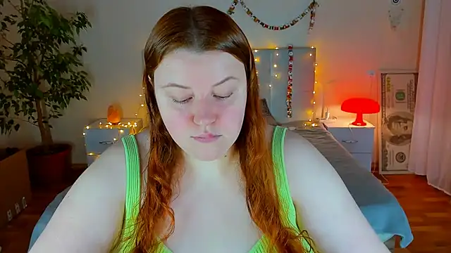 PolinaSalvatore online show from February 3, 6:01 pm