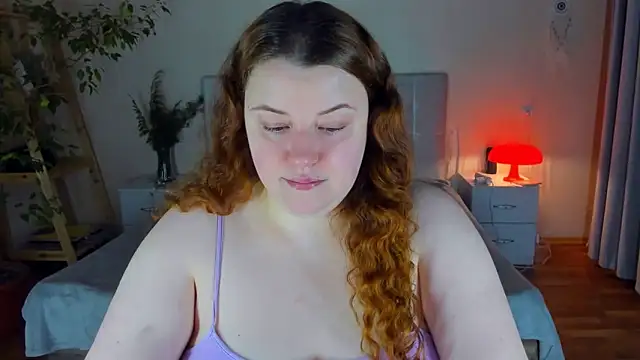 PolinaSalvatore online show from December 4, 5:46 pm