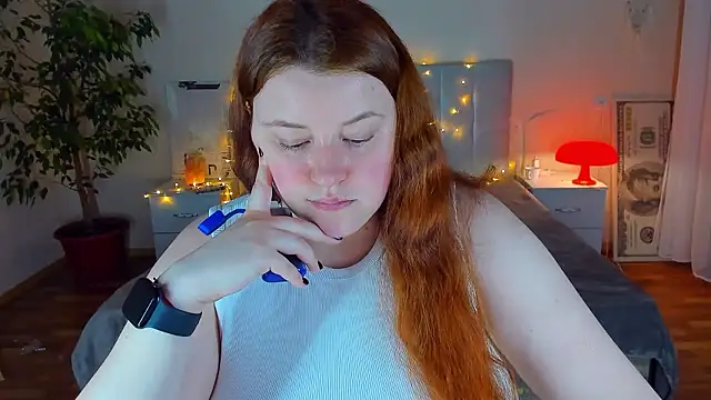 PolinaSalvatore online show from February 26, 6:18 pm